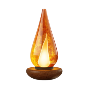 Himalayan Salt Lamp