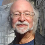 Steven Forrest